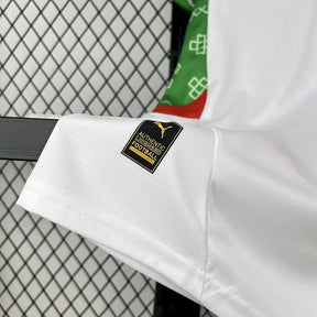 Maillot Maroc Extérieur 2025/2026