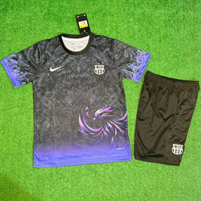 Kit Enfant Barcelone Concept 2025/2026