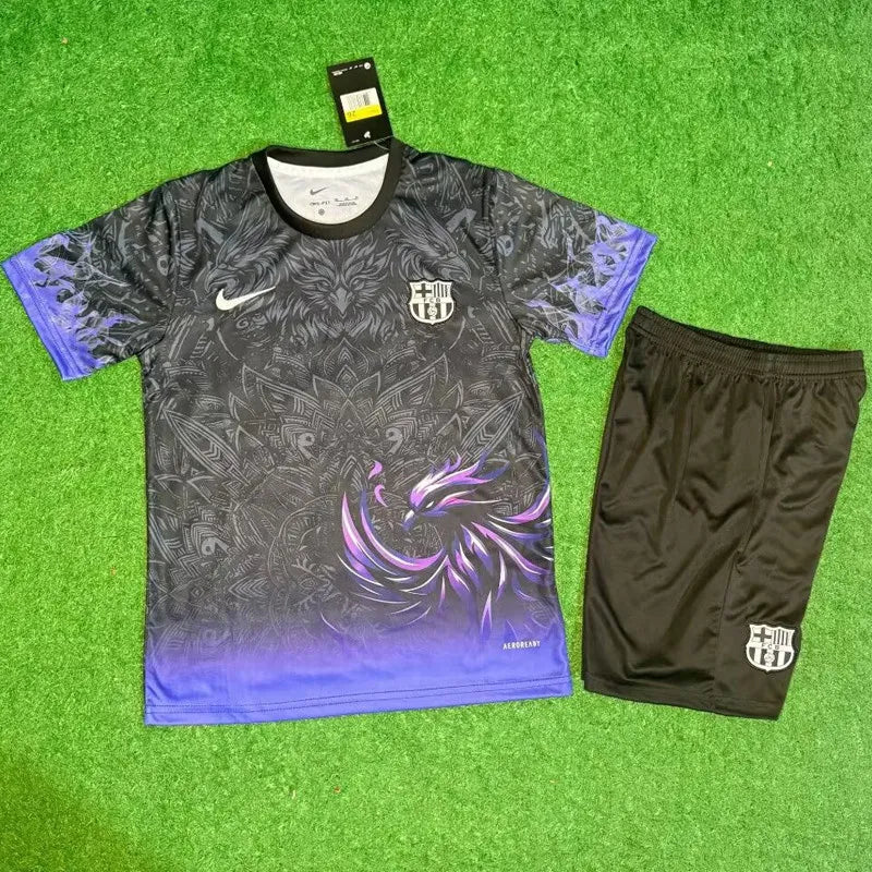 Kit Enfant Barcelone Concept 2025/2026