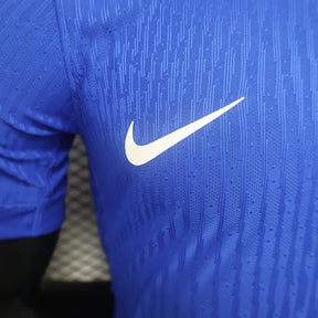 Maillot Player Equipe de France Domicile 2024/2025