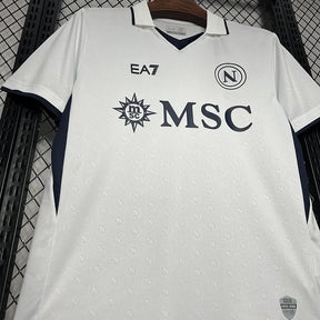 Maillot Naples Extérieur 2024/2025