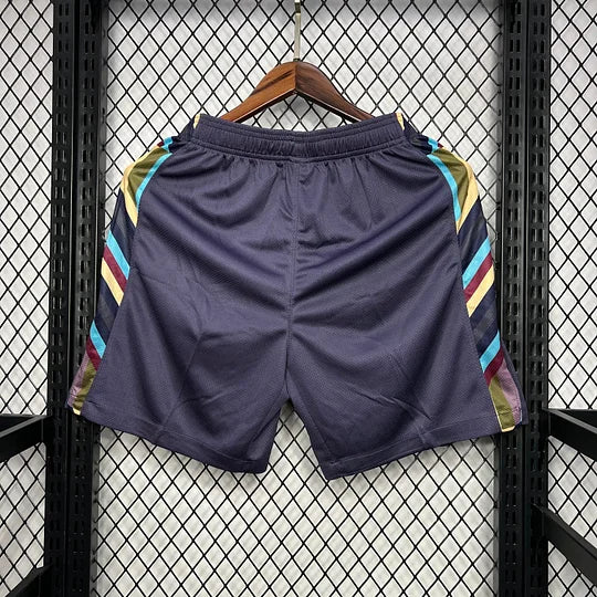Short Angleterre 2024/2025