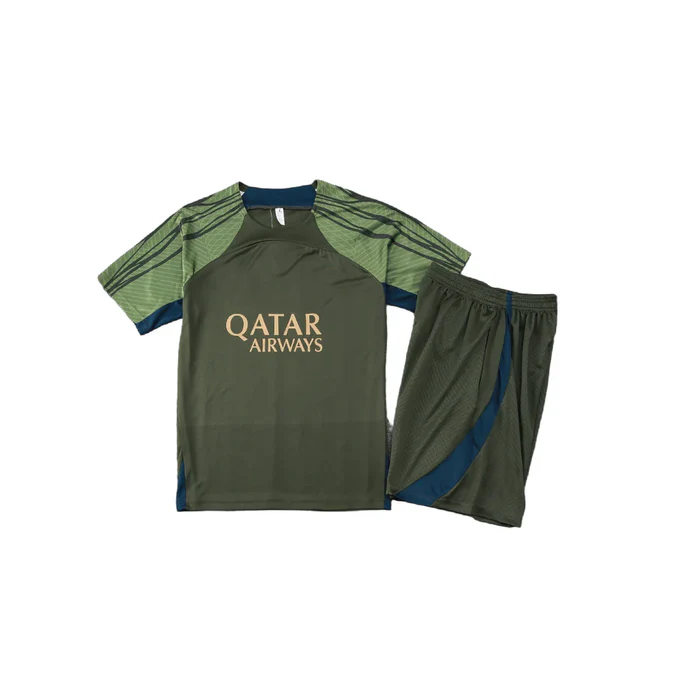 Ensemble PSG Training 2024/2025