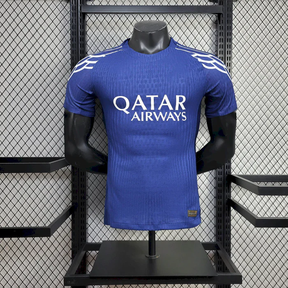 Maillot Player PSG Fourth 2024/2025