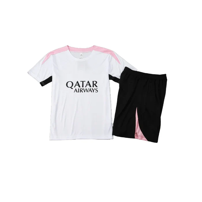 Ensemble PSG Training 2024/2025