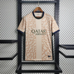 Maillot PSG Fourth 2023/2024