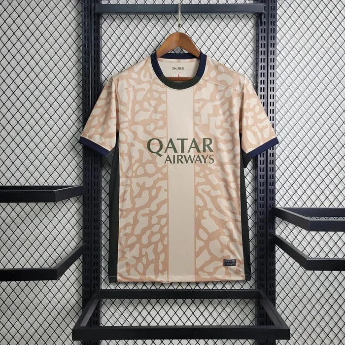 Maillot PSG Fourth 2023/2024