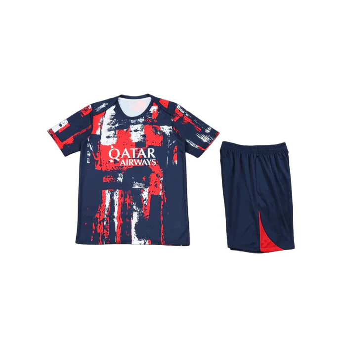 Ensemble PSG Training 2024/2025