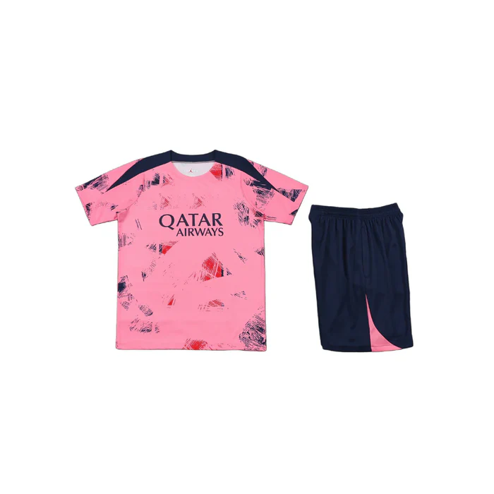 Ensemble PSG Training 2024/2025