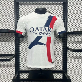 Maillot Player PSG Extérieur 2024/2025