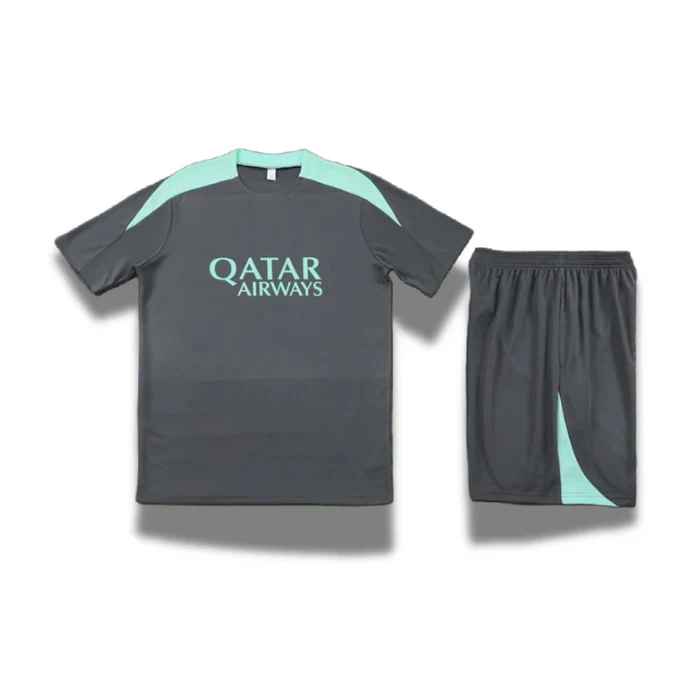 Ensemble PSG Training 2022/2023