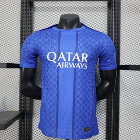 Maillot Player PSG Concept 2025/2026