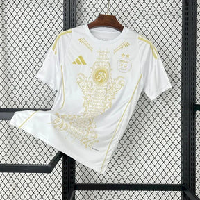 Maillot Algérie Concept 2024/2025