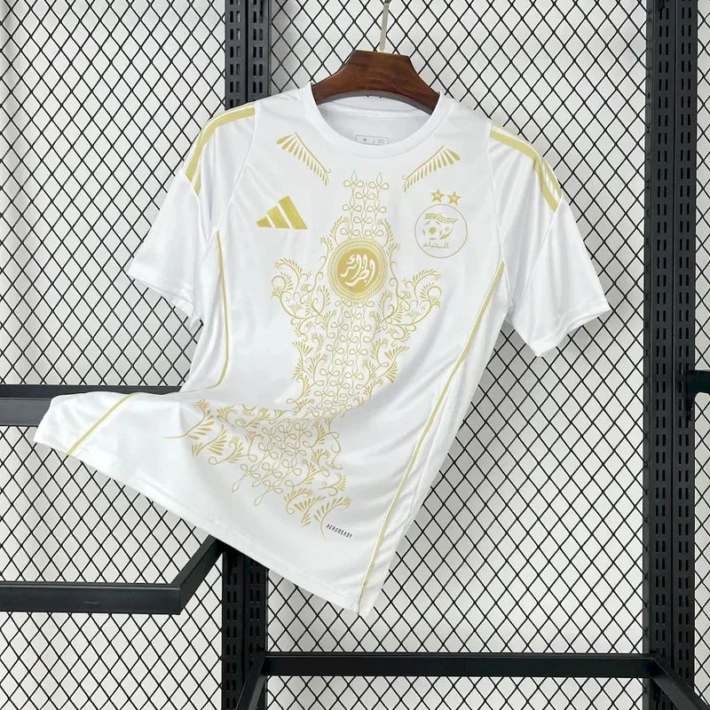 Maillot Algérie Concept 2024/2025