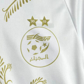 Maillot Algérie Concept 2024/2025