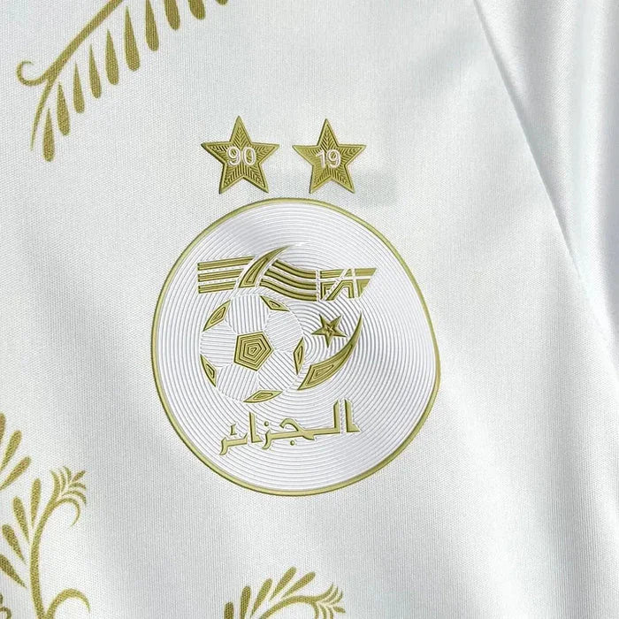 Maillot Algérie Concept 2024/2025