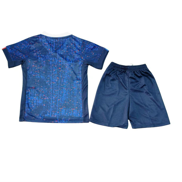 Kit Enfant Equipe de France Domicile 2025/2026
