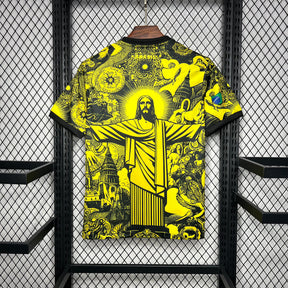 Maillot Brésil Concept 2024/2025