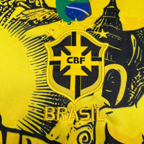 Maillot Brésil Concept 2024/2025
